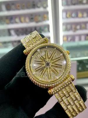 Dior Watch