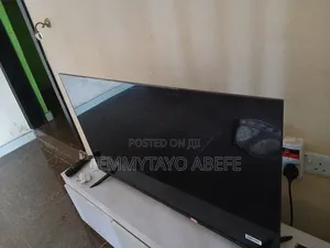 45 Inches Lg Smart Tv