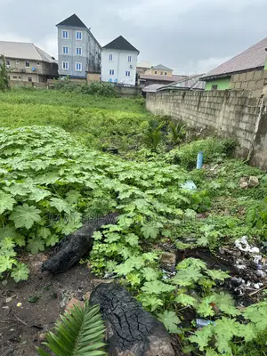 5 Plot Together for Sale in Yaba Lagos State Per