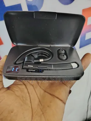 Yyy-520 Wireless Business Headset