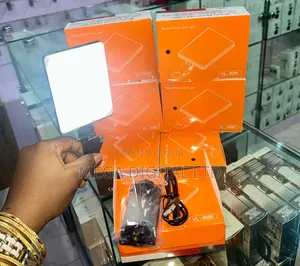 Mobile Phone Led Light (Vl-60bi)
