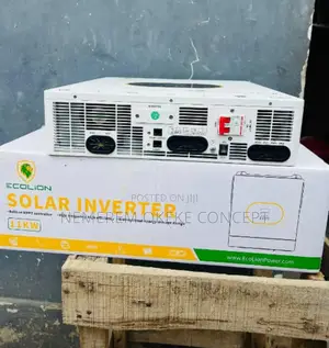 Original 11kva 48v Hybrid Solar Inverter Efficient Smart Power Backup
