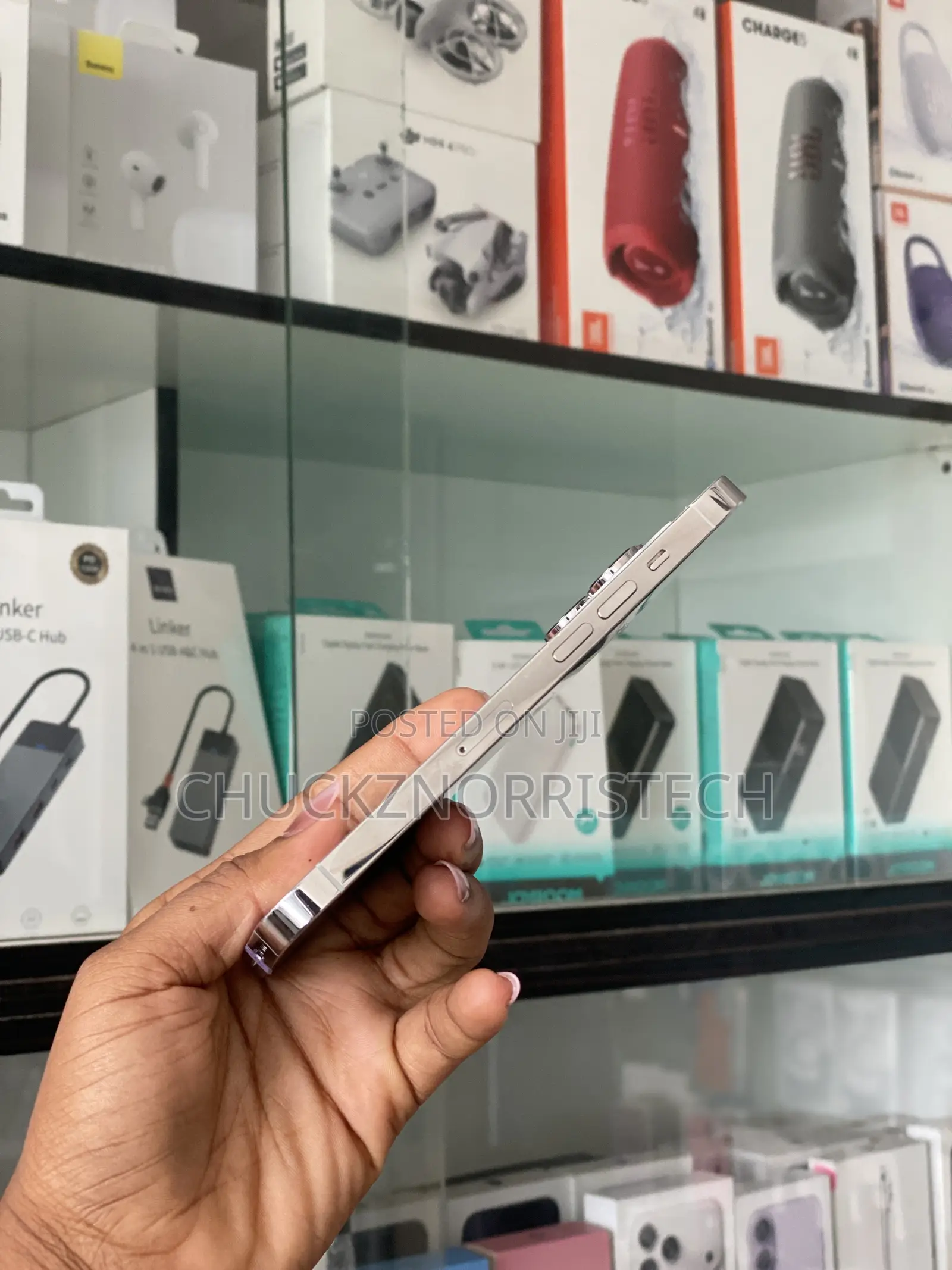 Apple iPhone 14 Pro 128 GB White