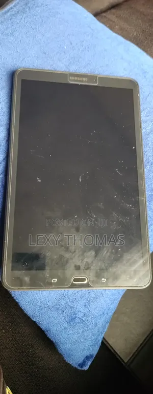 Samsung Galaxy Tab 2 10.1 P5100 16 GB Black