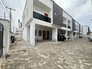 3bdrm Townhouse / Terrace in Ajah for rent