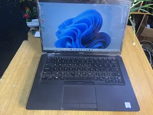 Laptop Dell Latitude 5401 8GB Intel Core i5 SSD 256GB