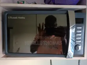Russel Hobbs Microwave