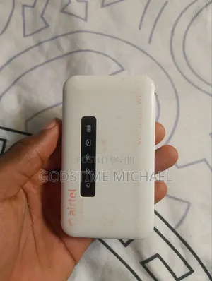 Airtel 4g Mifi for Sale