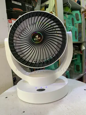 Kisonli F103 Desktop Fan