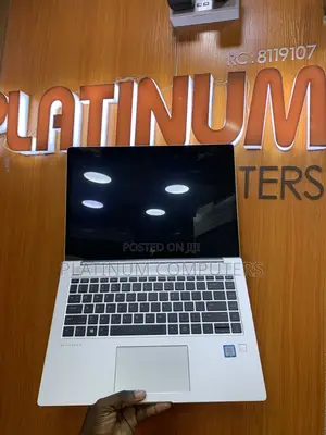Laptop HP EliteBook 1040 G4 16GB Intel Core i7 SSD 256GB