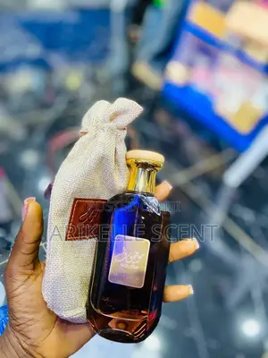 Mousuf 100ml Original