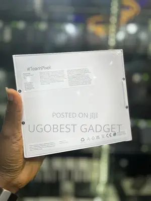 New Google Pixel 9 Pro Fold 256 GB