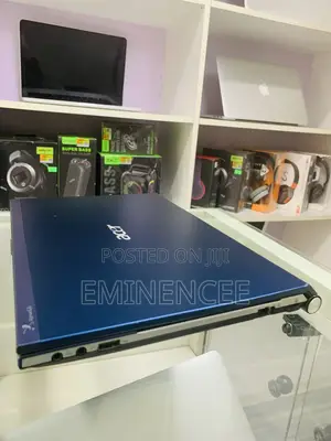 Laptop Acer Aspire 3830TG 8GB Intel Core i5 HDD 750GB