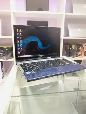 Laptop Acer Aspire 3830TG 8GB Intel Core i5 HDD 750GB