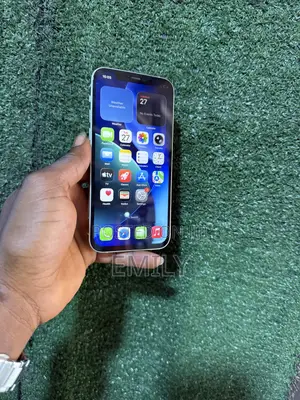 Apple iPhone 12 64 GB Green