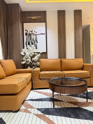 Furnished 3bdrm Apartment in Ikeja GRA for rent