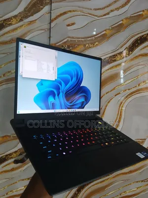Laptop Dell Allenware M15 R5 16GB Intel Core i9 SSD 1T