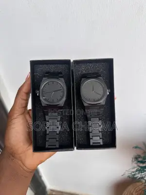 Valenzo Wrist Watch