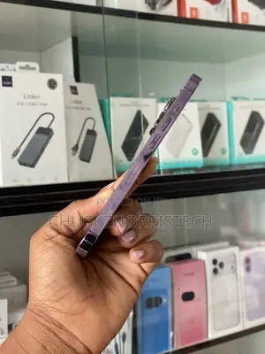 Apple iPhone 14 Pro 128 GB Purple