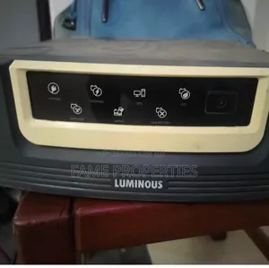 1050kva Luminous Inverter