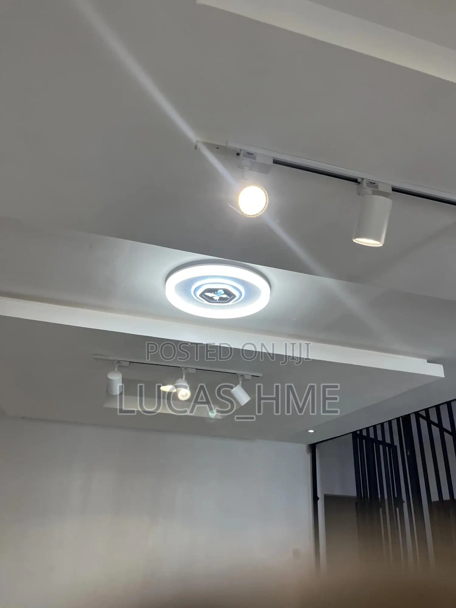 Electrician