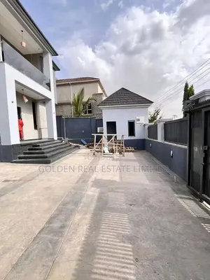 4bdrm Duplex in Apo Resettlement for sale
