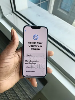 Apple iPhone 14 256 GB Blue
