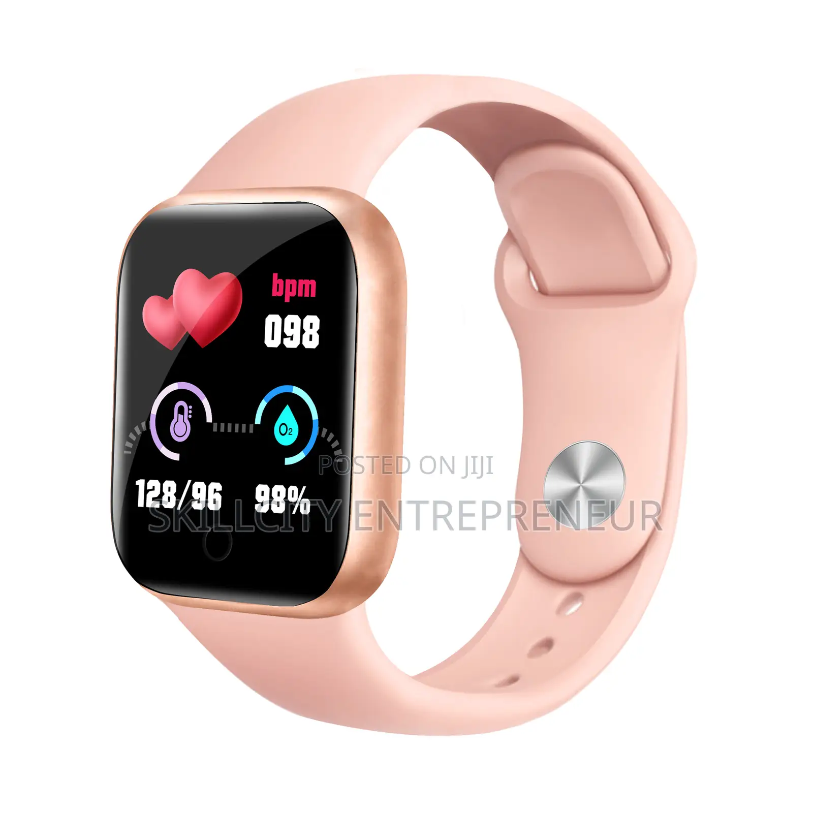 Smart Bracelet