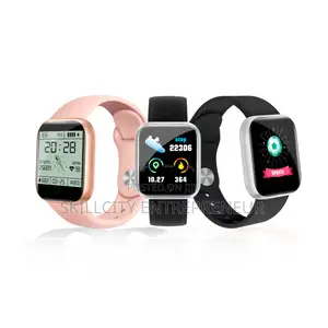 Smart Bracelet