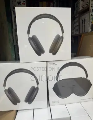 Apple Airpod Max