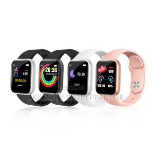 Smart Bracelet