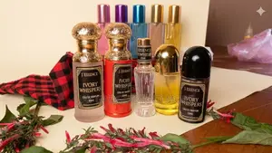 Wholesale Ivory Whispers Scent Collection