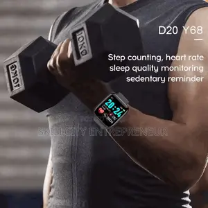 Smart Bracelet