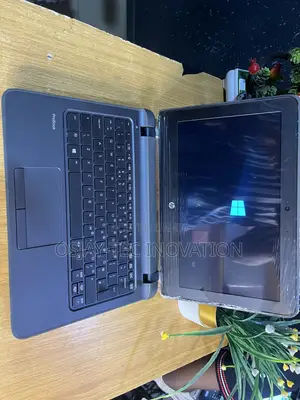 Laptop HP Probook 11 EE G1 4GB Intel Celeron HDD 320GB