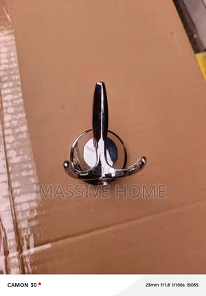 Clothes Hook