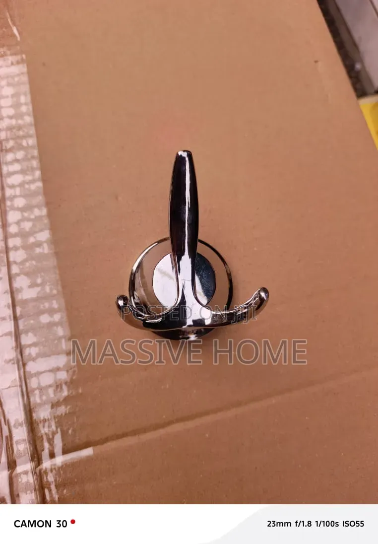 Clothes Hook