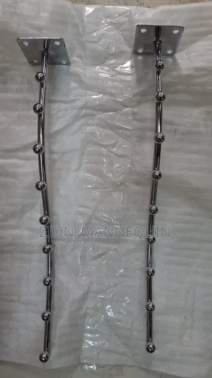 9 Pin Wall Hanger