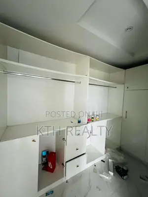 4bdrm Duplex in After The Round, Lekki Phase 2 for rent