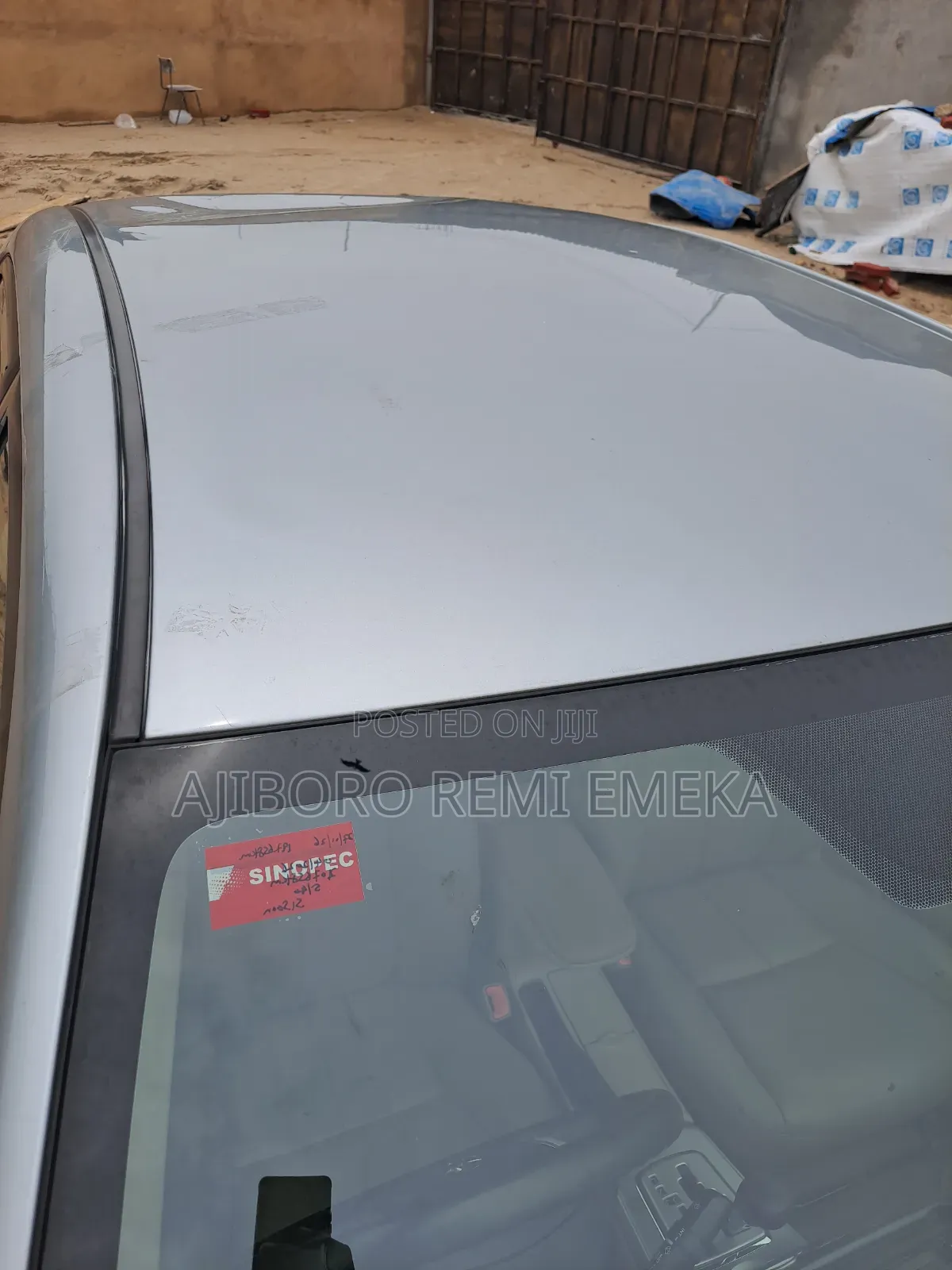 Toyota Corolla Altis 2011 Green