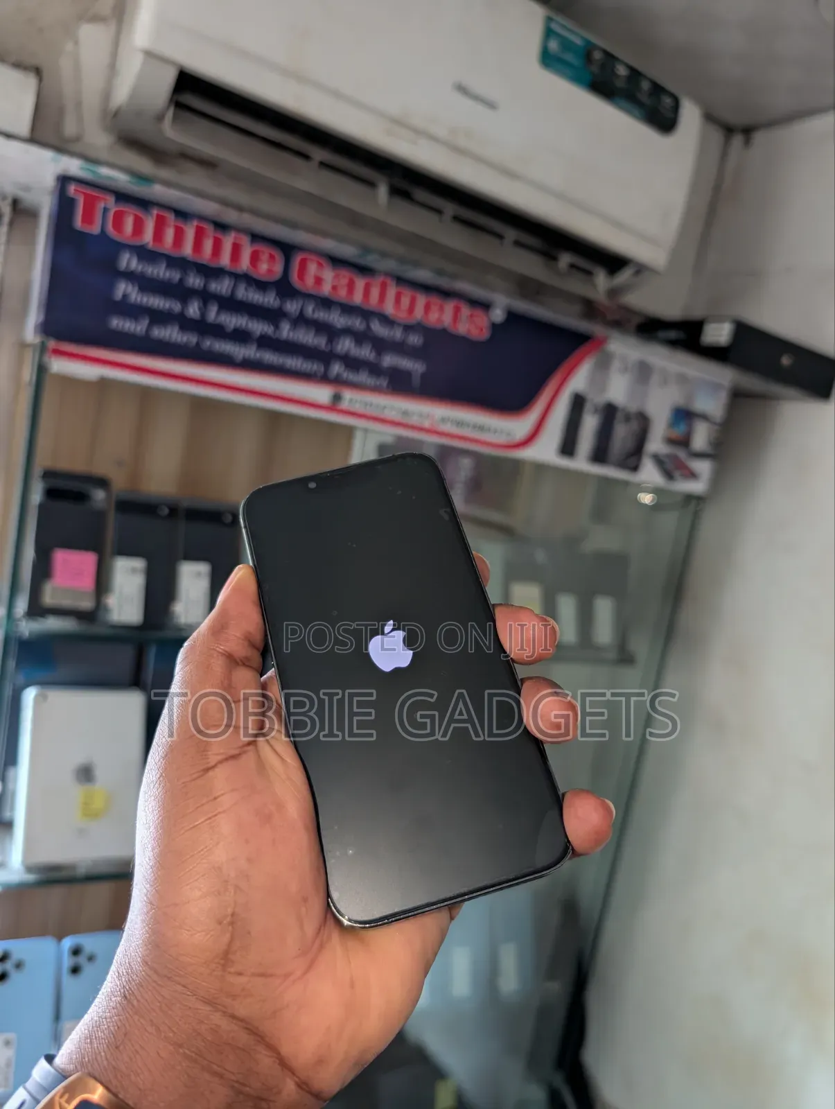 Apple iPhone 13 Pro 128 GB Gray