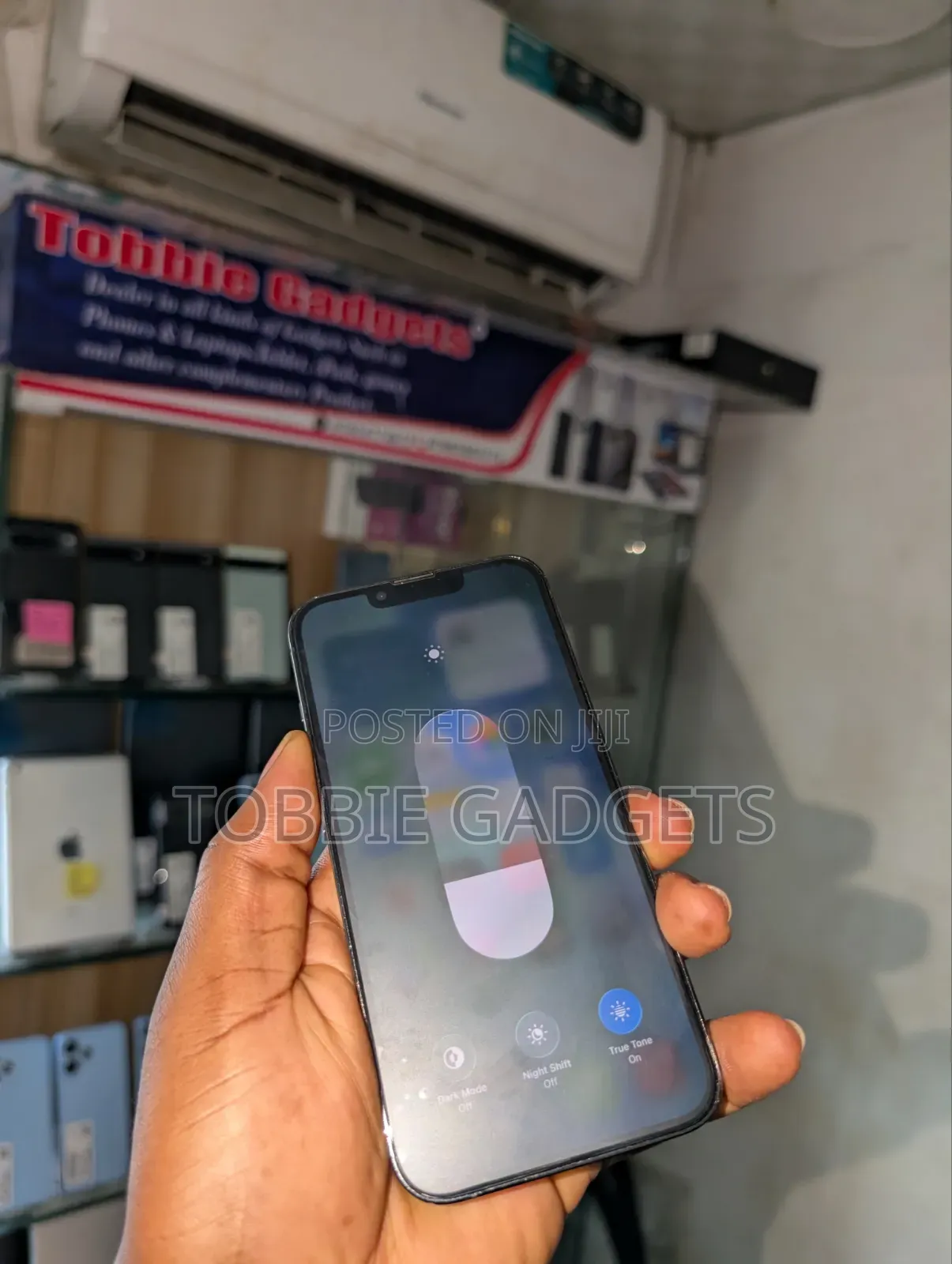Apple iPhone 13 Pro 128 GB Gray