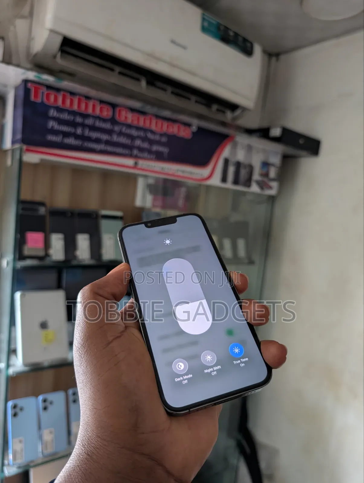 Apple iPhone 13 Pro 128 GB Gray