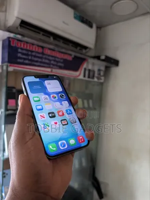 Apple iPhone 13 Pro 128 GB Gray