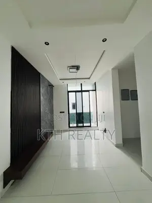 Duplex in Megamound Estate, Lekki Phase 2 for sale