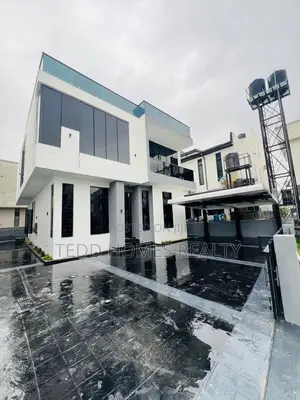 Duplex in Megamound Estate, Lekki Phase 2 for sale