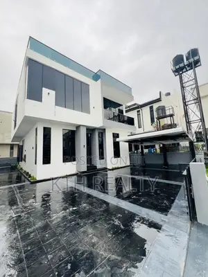 Duplex in Megamound Estate, Lekki Phase 2 for sale