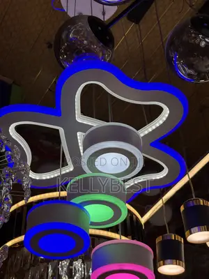 Led Pendant Light