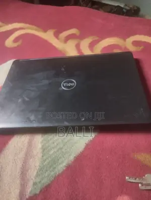 Laptop Dell Latitude 5480 8GB Intel Core i5 SSD 256GB