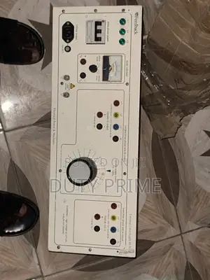 Feedback Variable Power Supply 80-360