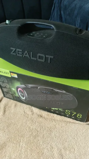 Zealot S78